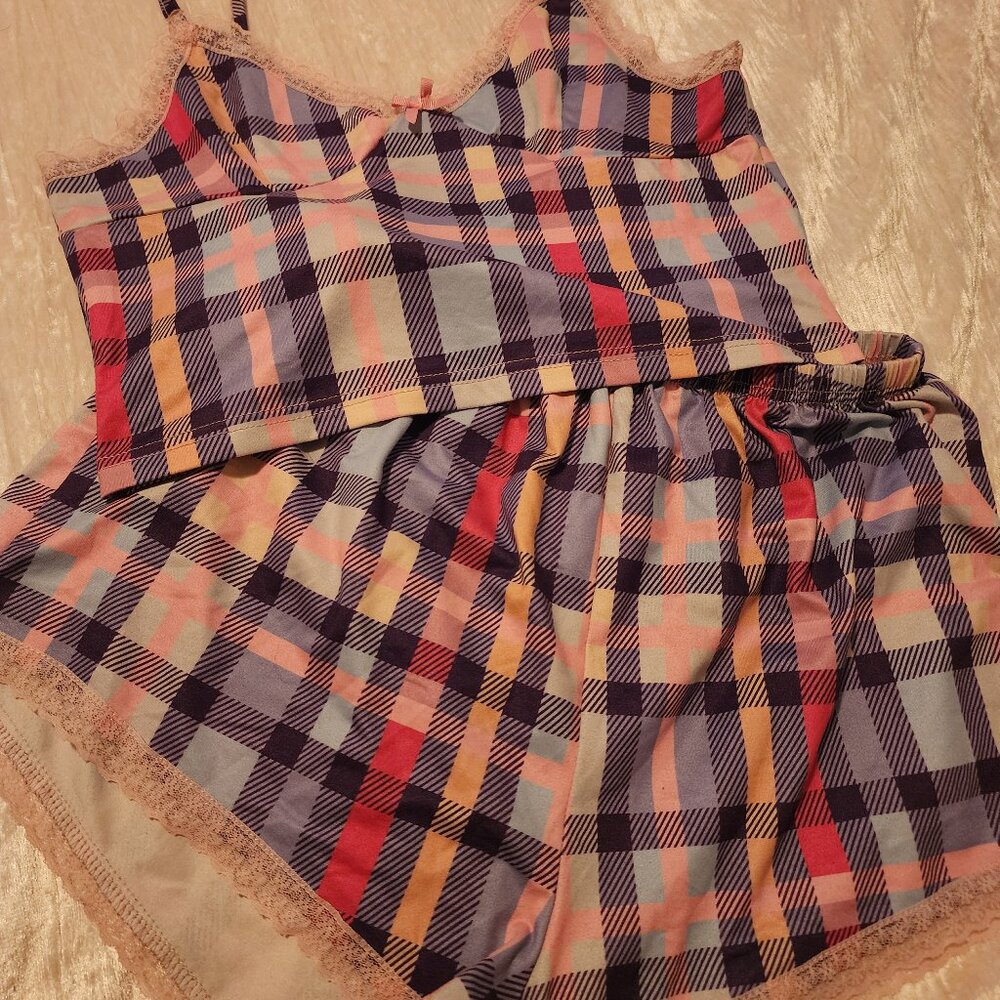 Pj set